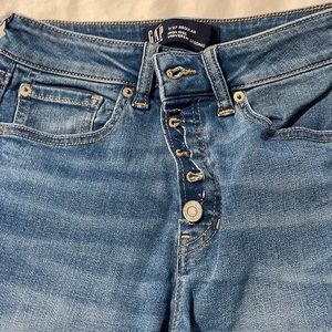 Jeans- never worn